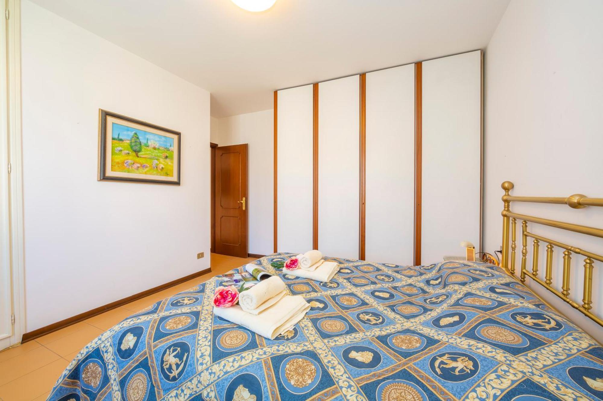 Appartamento Gaya Stresa Center - Happy Rentals Екстер'єр фото
