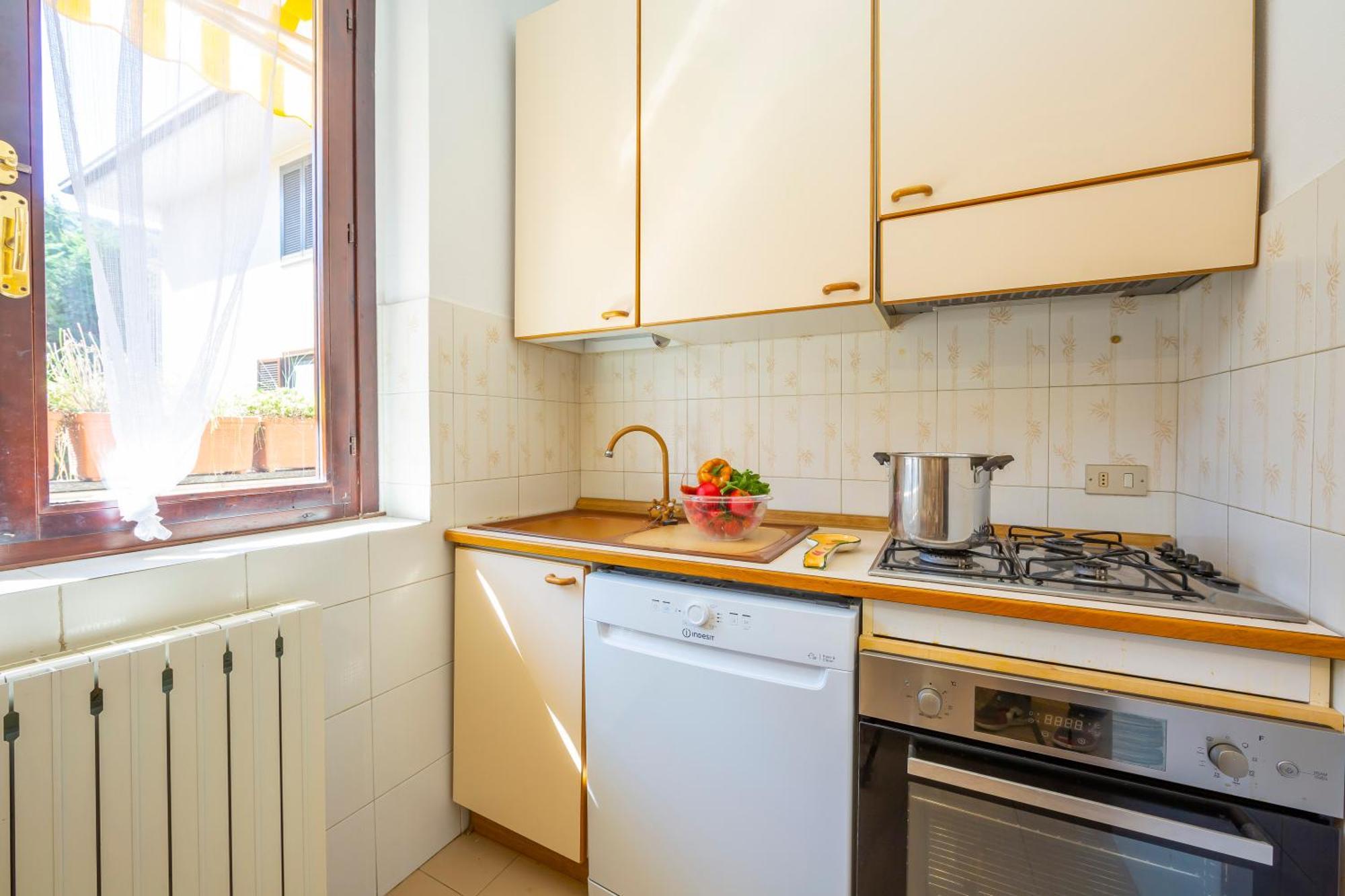 Appartamento Gaya Stresa Center - Happy Rentals Екстер'єр фото