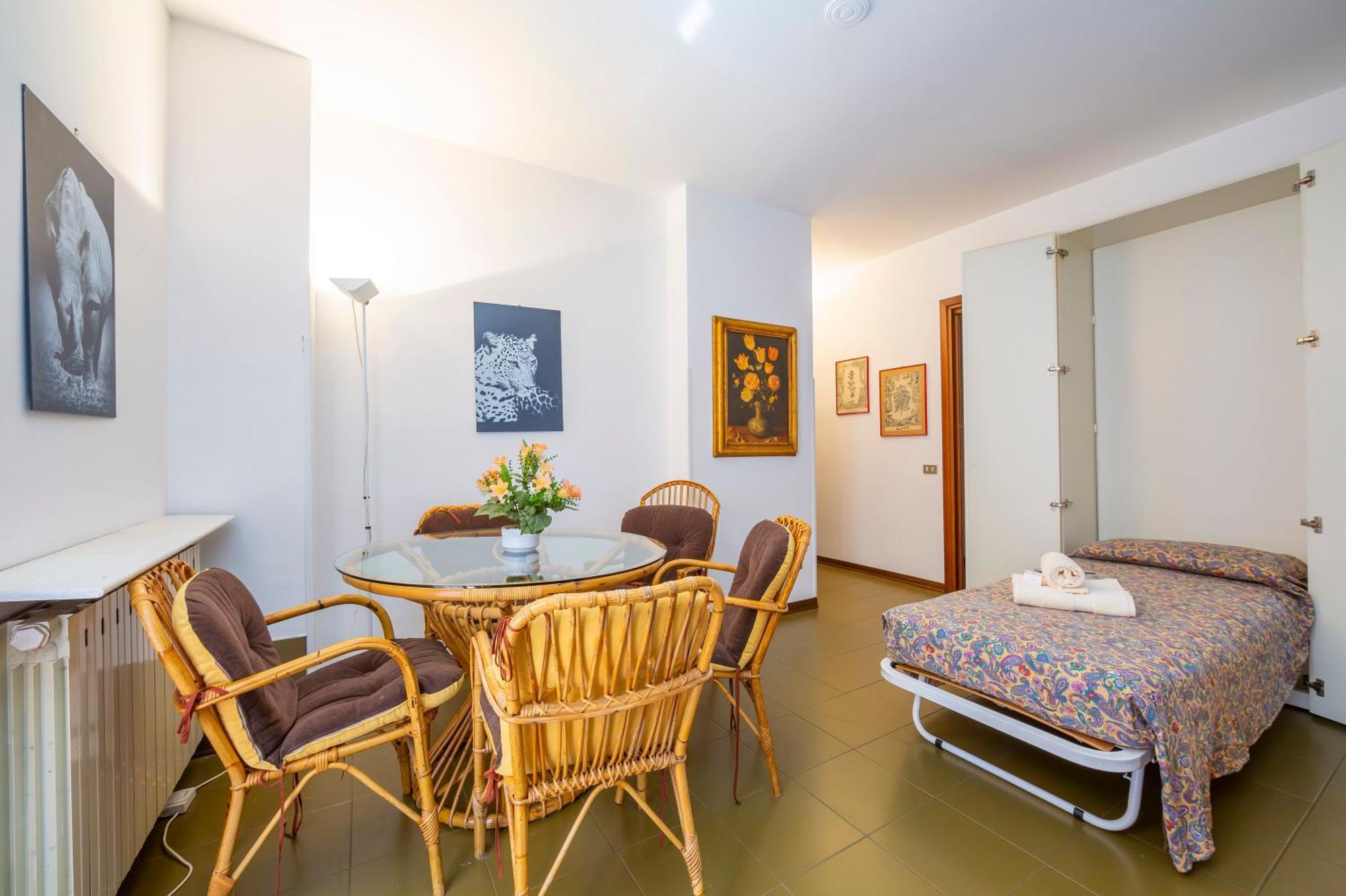 Appartamento Gaya Stresa Center - Happy Rentals Екстер'єр фото